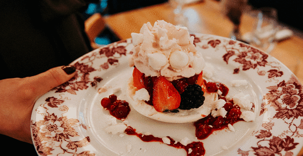 Bistrot Pergo, Paris