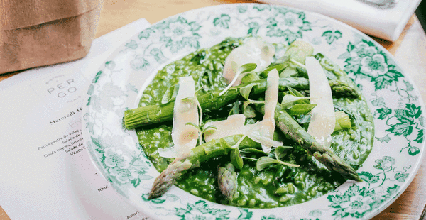 Bistrot Pergo, Paris