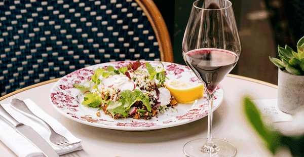 Bistrot Pergo, Paris