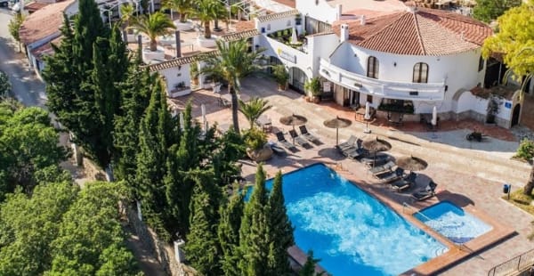 Cortijo Ribero, Cabra – Updated 2023 Prices