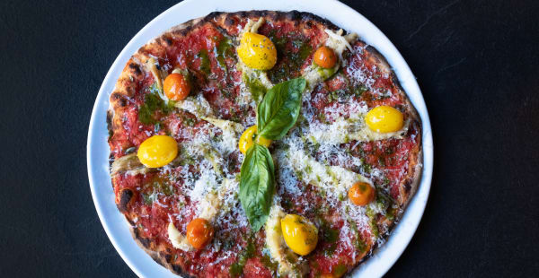 Settembrini Ristorante e Pizzeria Romana, Roma