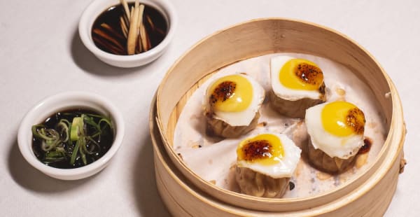 Le Petit Dim Sum Canalejas, Madrid