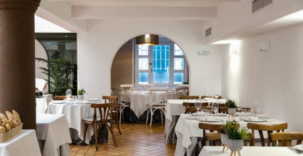 LA POLAR, Santander - Fotos & Comentários de Restaurantes - Encomendar  Entrega Online