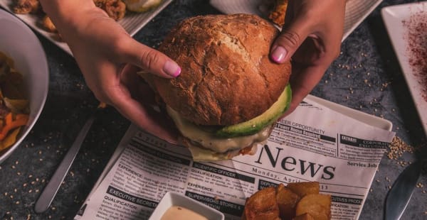 Canallas Gastroburger, Sant Joan Despí