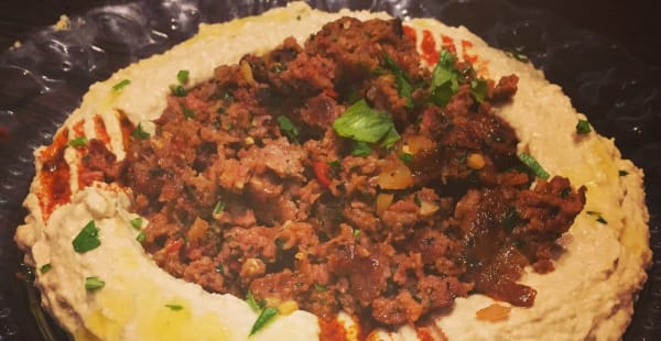 Lebanese Kitchen in St Albans - Restaurant Reviews, Menu and Prices