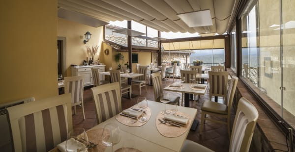 Il Girarrosto in Radda In Chianti - Restaurant Reviews, Menu and