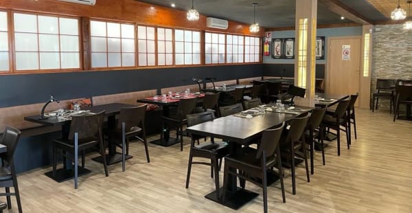 OKAMI JAPANESE RESTAURANT CAMBERWELL - Menu, Prices & Restaurant Reviews -  Tripadvisor