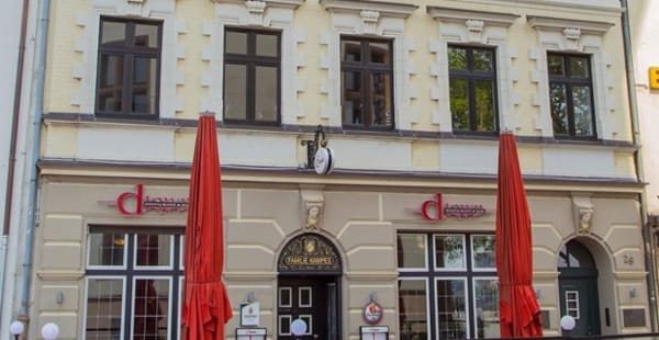 dtown in Düsseldorf Restaurant Reviews, Menu and Prices TheFork