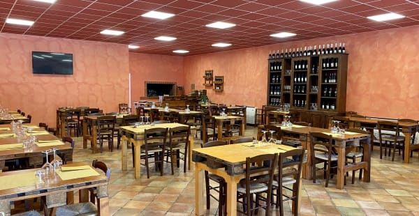 Loud Restaurant & Drink, Terracina - Restaurant reviews