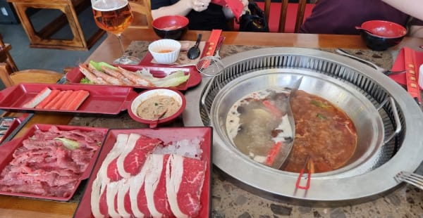 Red Fenix Hotpot, Rivas-Vaciamadrid