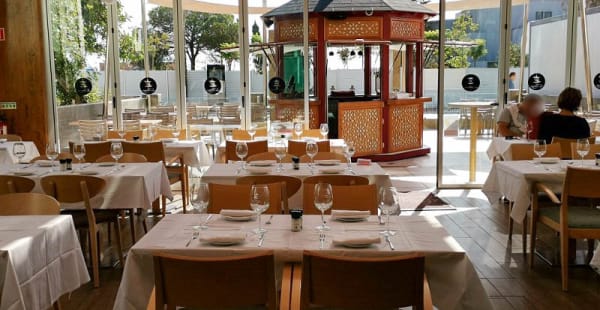 La Terrazza in Monte Gordo - Restaurant Reviews, Menu and Prices