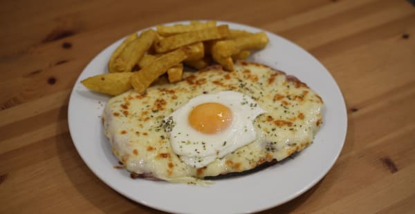 Tango Brasería Restaurante, Barcelona