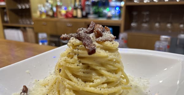 Cantina del Duca, Roma