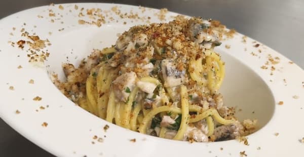 Cooking - Officina della Pasta, Roma