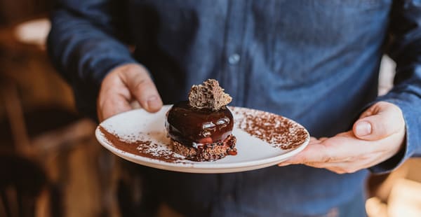 Sugerencia del chef - Bodega Tomàs, Sant Cugat del Vallés