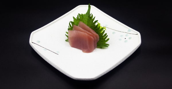 SAI Sushi Restaurant, Roma