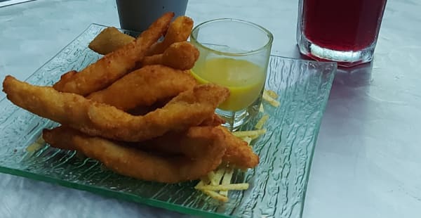 Churros de Frango - De Espanha à Tua Mesa, Lisboa