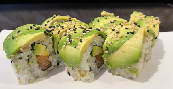 MSushi, Paris