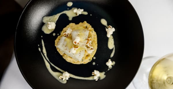 La Ciambella Bar à Vin con Cucina, Roma