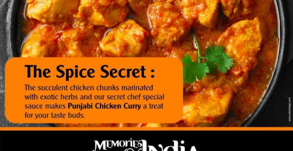 Made In Punjab: Serving Memories, Not Just Food I Restaurant review