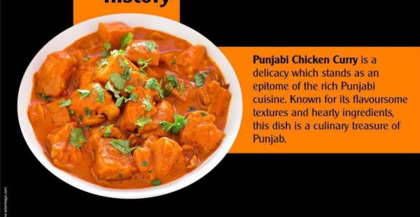 Made In Punjab: Serving Memories, Not Just Food I Restaurant review