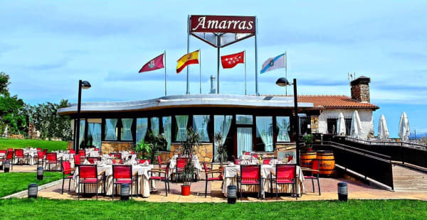 Amarras, Alcobendas