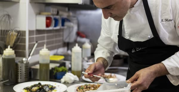 Osteria del Balabiott, Milano