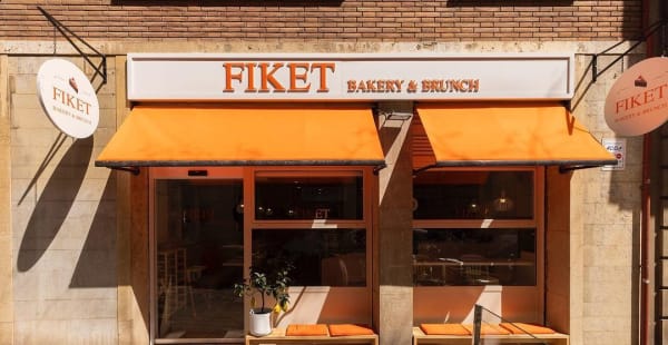 Fiket, Barcelona