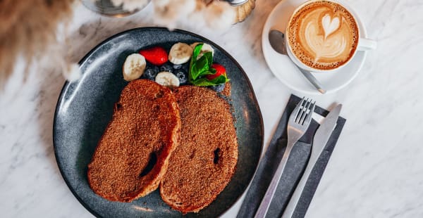 Petit Lou Brasserie, Amsterdam