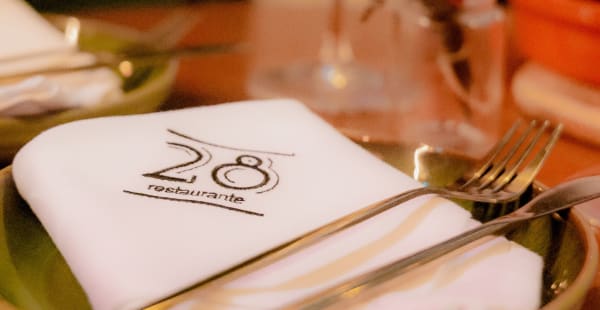 28 Restaurante, Lisboa
