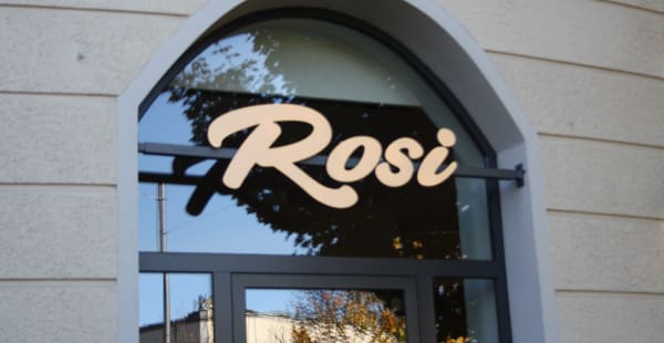 Rosi - Kaffeehaus und Bar in Munich - Restaurant Reviews, Menu and ...