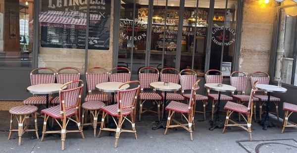 L'étincelle Brasserie, Paris