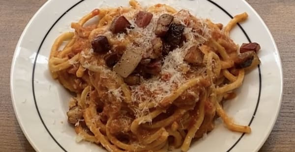 SUGO Pasta Fresca, Paris