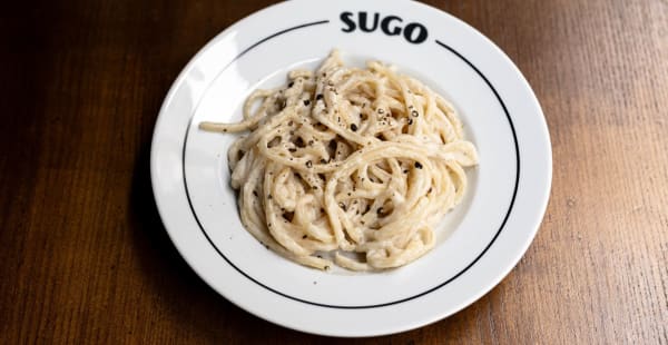 SUGO Pasta Fresca, Paris