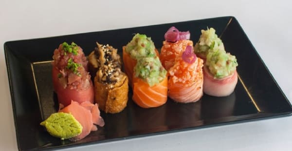 Lisbon Sushi Club, Lisboa