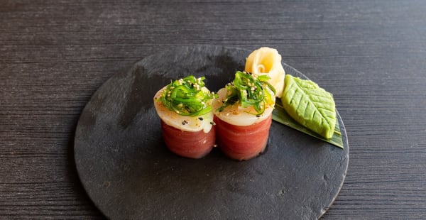 Lisbon Sushi Club, Lisboa