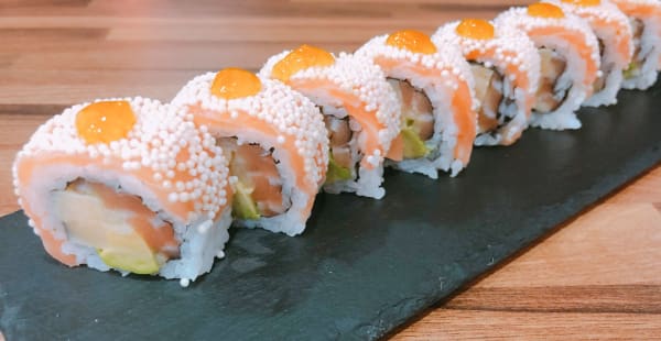 Lisbon Sushi Club, Lisboa