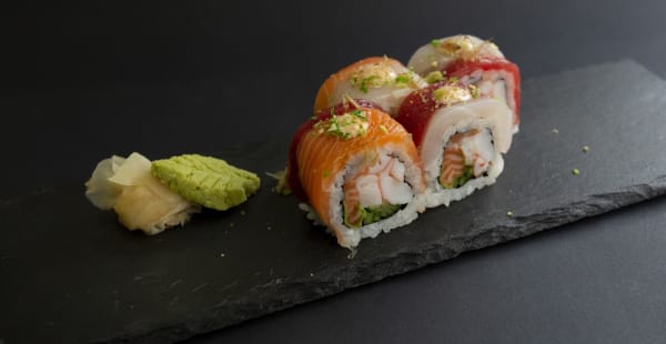 Lisbon Sushi Club, Lisboa