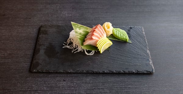 Lisbon Sushi Club, Lisboa