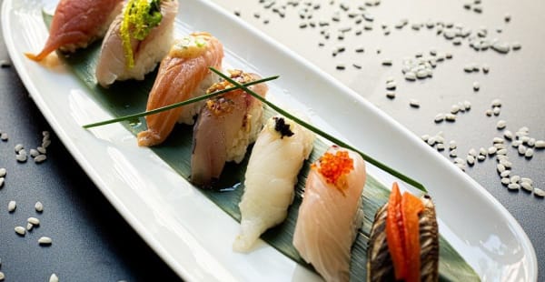 Lisbon Sushi Club, Lisboa