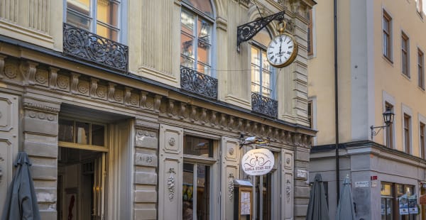 Gamla Stan Hof, Stockholm