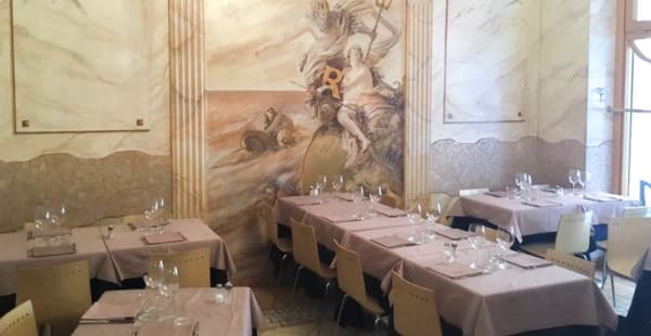Mappamondo Royal in Milan - Restaurant Reviews, Menu and Prices