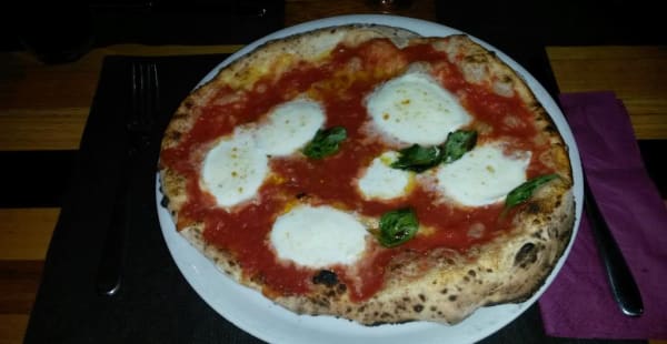 Mamma Oliva - Monti, Milano