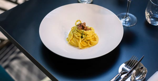 Spaghetto Milano - Morbido - Quark Hotel Milano, Milano