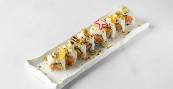 Ristorante Sushi You, Novate Milanese