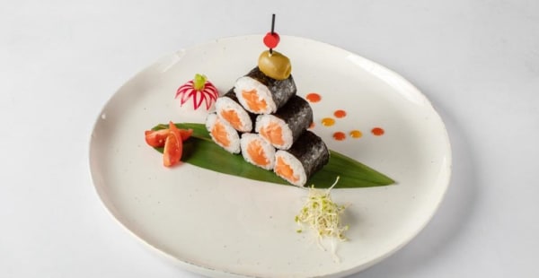 Ristorante Sushi You, Novate Milanese