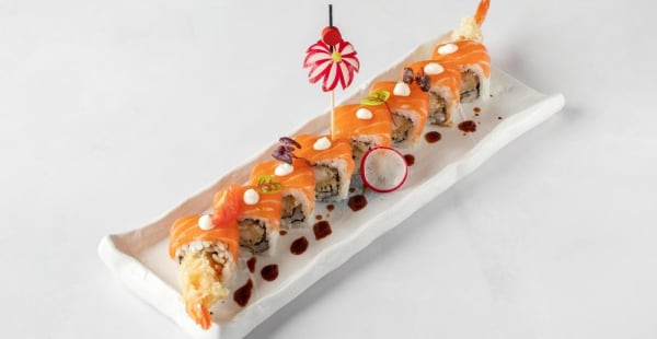 Ristorante Sushi You, Novate Milanese