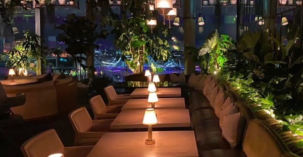 14 sales hills restaurant