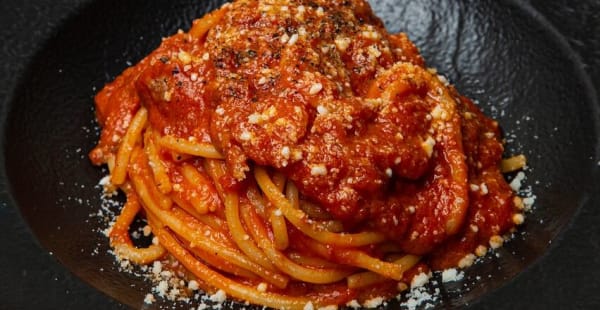 Osteria Angelino dal 1899 - Piazza della Repubblica, Milano