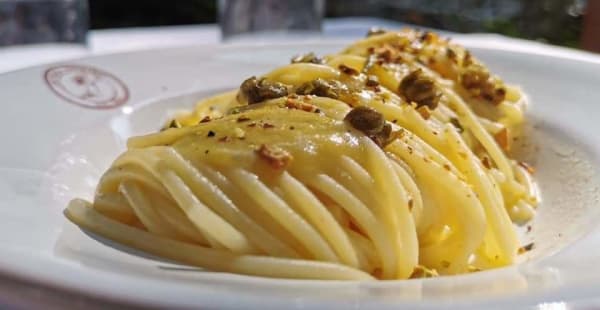 Osteria Angelino dal 1899 - Piazza della Repubblica, Milano